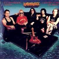 Monomakh (RUS) : I Wanted to See an Angel